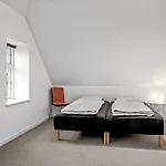 Hébergement de vacances Afke - 700m From The Sea By Interhome *