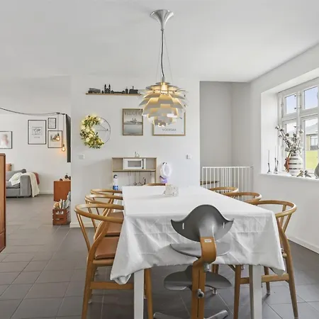 Casa de Férias Afke - 700m From The Sea By Interhome