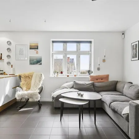 Casa de Férias Afke - 700m From The Sea By Interhome