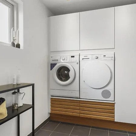 Casa de Férias Afke - 700m From The Sea By Interhome *