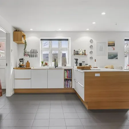 Afke - 700m From The Sea By Interhome *