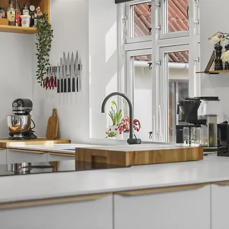 Afke - 700m From The Sea By Interhome * Sæby