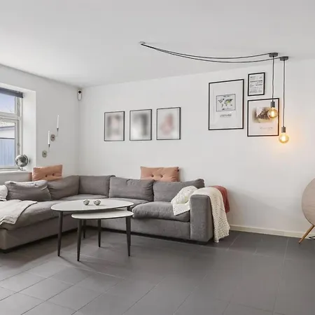 Afke - 700m From The Sea By Interhome