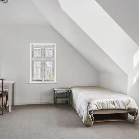 Afke - 700m From The Sea By Interhome Casa de Férias