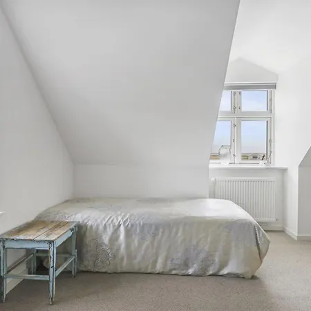 Afke - 700m From The Sea By Interhome Casa de Férias *