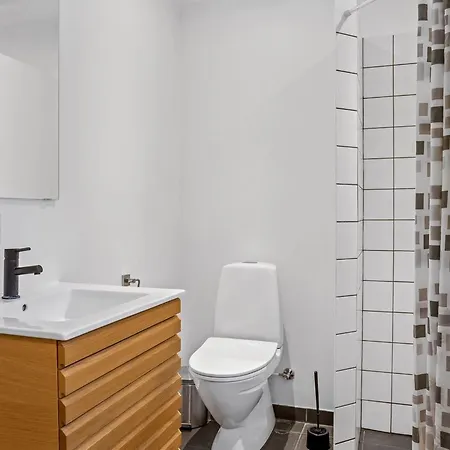 Feriehus Afke - 700m From The Sea By Interhome *
