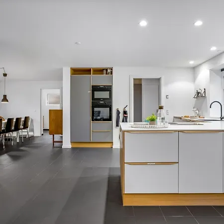 Afke - 700m From The Sea By Interhome Prázdninový dům