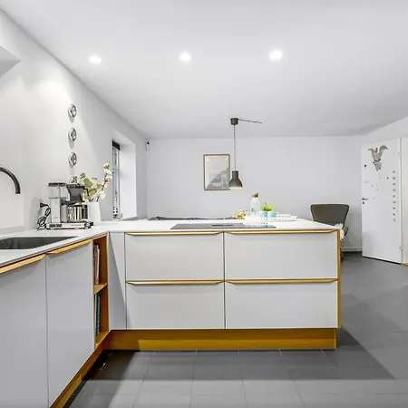 Afke - 700m From The Sea By Interhome Sæby