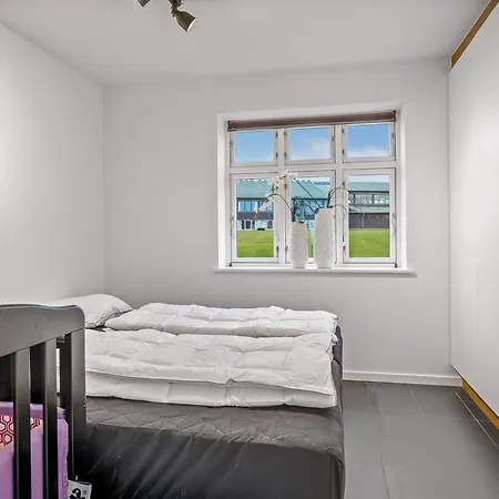 Afke - 700m From The Sea By Interhome Feriehus