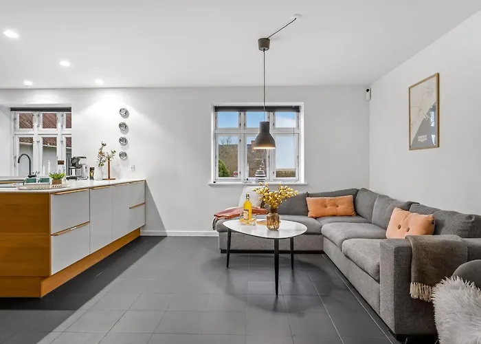 Afke - 700m From The Sea By Interhome * Sæby