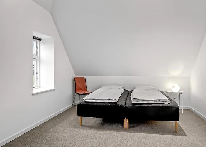 Hébergement de vacances Afke - 700m From The Sea By Interhome *